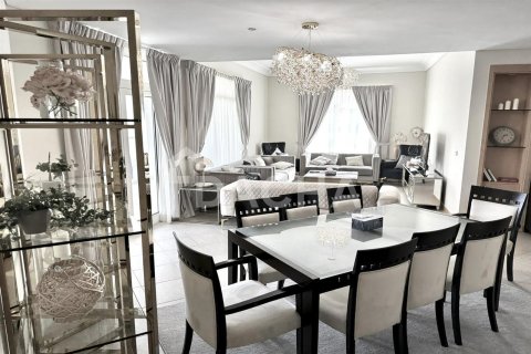شقة في نخلة جميرا, دبي 3 غرف نوم, 200.5 م² رقم 6634 - صورة 1