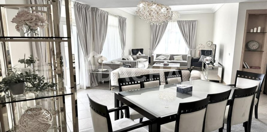 شقة في نخلة جميرا, دبي 3 غرف نوم, 200.5 م² رقم 6634