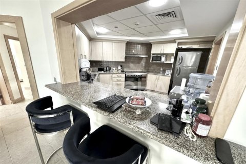 شقة في نخلة جميرا, دبي 3 غرف نوم, 200.5 م² رقم 6634 - صورة 10