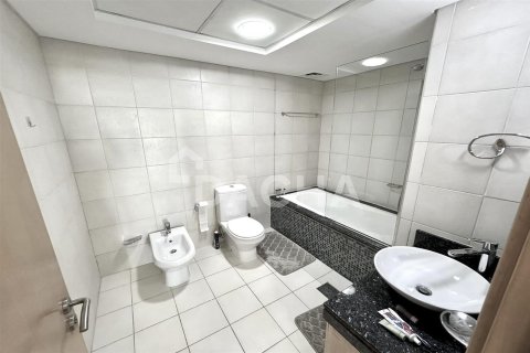 شقة في نخلة جميرا, دبي 3 غرف نوم, 200.5 م² رقم 6634 - صورة 16