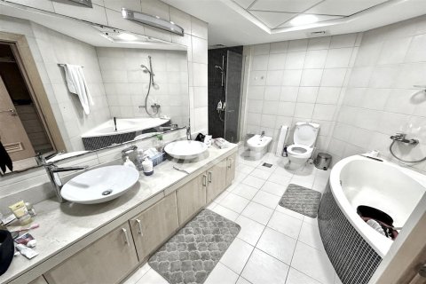 شقة في نخلة جميرا, دبي 3 غرف نوم, 200.5 م² رقم 6634 - صورة 17