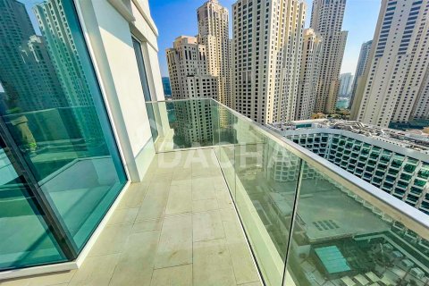 Apartamento en La Vie, Jumeirah Beach Residence, Dubai, 2 dormitorios, 130.1 m², № 6651 - foto 10