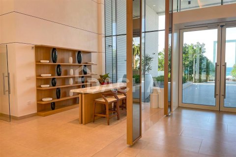 Apartamento en La Vie, Jumeirah Beach Residence, Dubai, 2 dormitorios, 130.1 m², № 6651 - foto 15