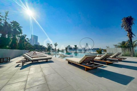Apartamento en La Vie, Jumeirah Beach Residence, Dubai, 2 dormitorios, 130.1 m², № 6651 - foto 17