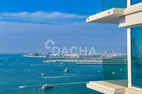 Apartamento en La Vie, Jumeirah Beach Residence, Dubai, 2 dormitorios, 130.1 m², № 6651 - foto 12