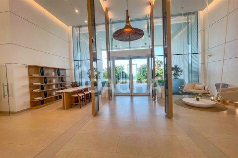 Apartamento en La Vie, Jumeirah Beach Residence, Dubai, 2 dormitorios, 130.1 m², № 6651 - foto 13