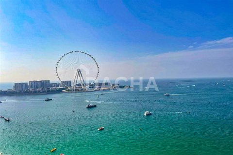 Apartamento en La Vie, Jumeirah Beach Residence, Dubai, 2 dormitorios, 130.1 m², № 6651 - foto 11