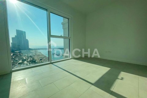 Apartamento en La Vie, Jumeirah Beach Residence, Dubai, 2 dormitorios, 130.1 m², № 6651 - foto 2