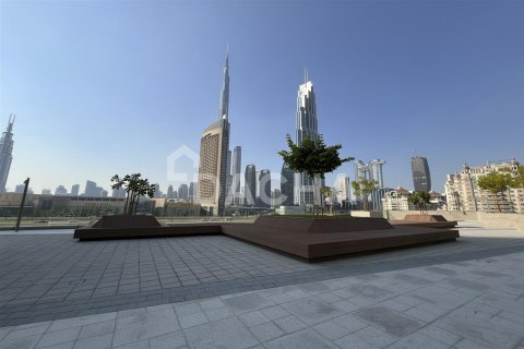 Apartamento en Downtown Dubai (Downtown Burj Dubai), Dubai, 3 dormitorios, 157.9 m², № 6648 - foto 26