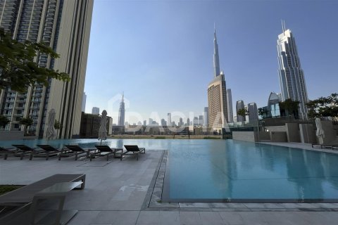 Apartamento en Downtown Dubai (Downtown Burj Dubai), Dubai, 3 dormitorios, 157.9 m², № 6648 - foto 23