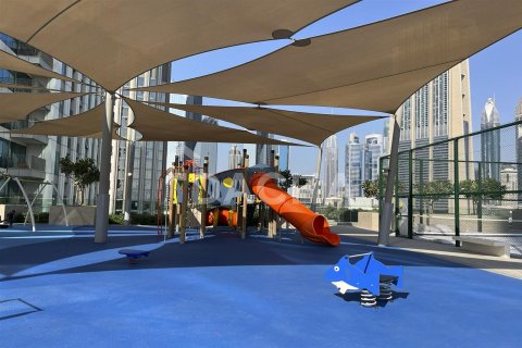 Apartamento en Downtown Dubai (Downtown Burj Dubai), Dubai, 3 dormitorios, 157.9 m², № 6648 - foto 25