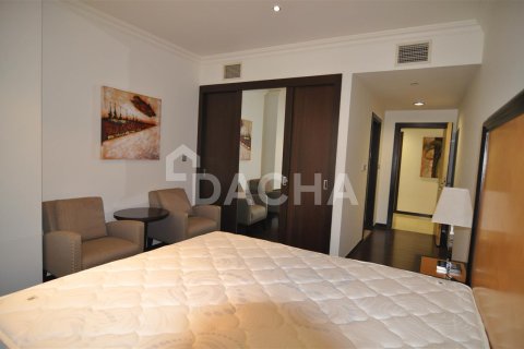 Apartamento en Jumeirah Beach Residence, Dubai, 4 dormitorios, 288.5 m², № 6646 - foto 13