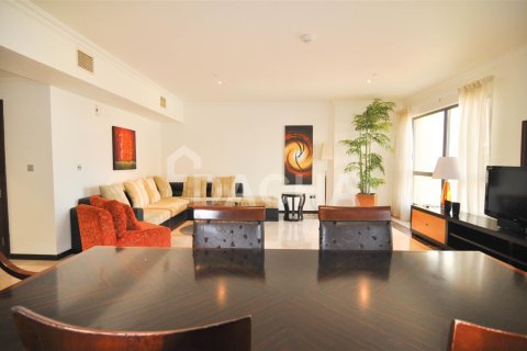 Apartamento en Jumeirah Beach Residence, Dubai, 4 dormitorios, 288.5 m², № 6646 - foto 3