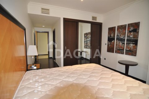 Apartamento en Jumeirah Beach Residence, Dubai, 4 dormitorios, 288.5 m², № 6646 - foto 15