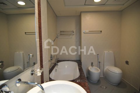 Apartamento en Jumeirah Beach Residence, Dubai, 4 dormitorios, 288.5 m², № 6646 - foto 17