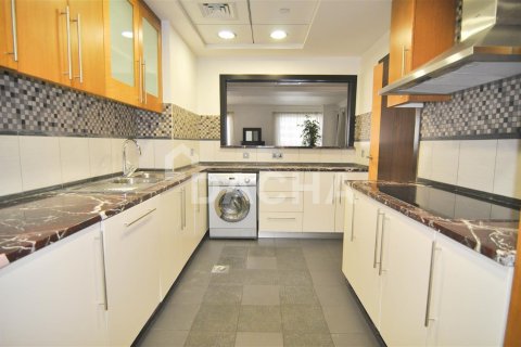 Apartamento en Jumeirah Beach Residence, Dubai, 4 dormitorios, 288.5 m², № 6646 - foto 8