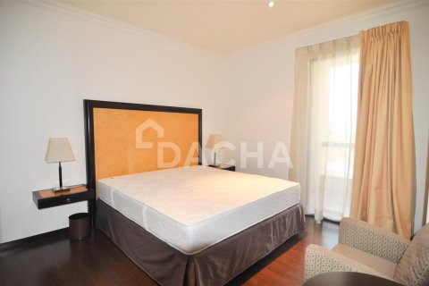 Apartamento en Jumeirah Beach Residence, Dubai, 4 dormitorios, 288.5 m², № 6646 - foto 12