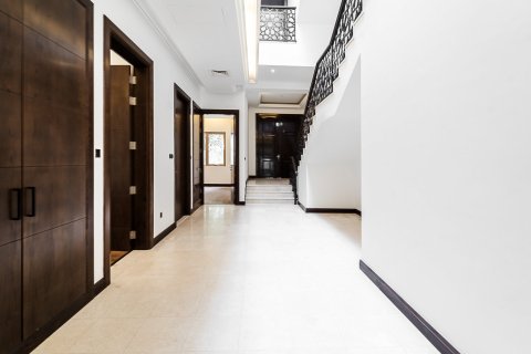 Купить виллу в Аль-Васле, Дубай: 6 спален, 1181м², № 120407 - фото 11