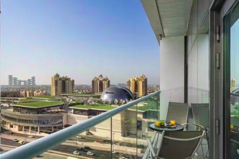 شقة في نخلة جميرا, دبي 1غرف نوم, 69 م² رقم 120409