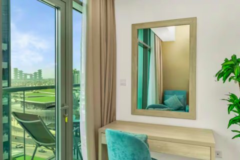 شقة في نخلة جميرا, دبي 1غرف نوم, 69 م² رقم 120409 - صورة 26