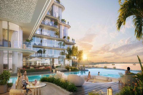 شقة في دبي 1غرف نوم, 82 م² رقم 120406 - صورة 6
