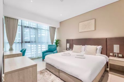 Apartment in Palm Jumeirah, Dubai 1 bedroom, 60 sq.m. № 120408 - photo 10