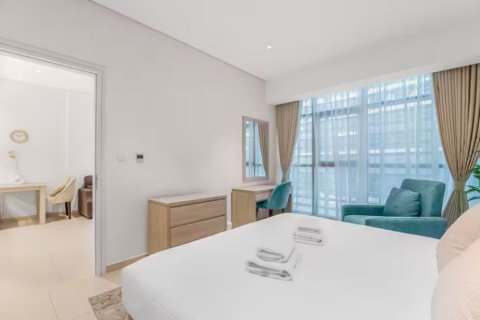 Apartment in Palm Jumeirah, Dubai 1 bedroom, 60 sq.m. № 120408 - photo 12
