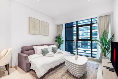Apartment in Palm Jumeirah, Dubai 1 bedroom, 60 sq.m. № 120408 - photo 7