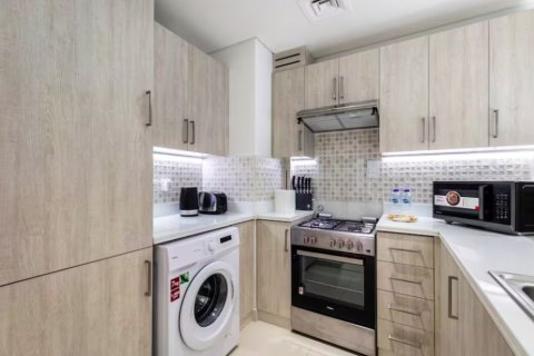 Apartment in Palm Jumeirah, Dubai 1 bedroom, 60 sq.m. № 120408 - photo 9
