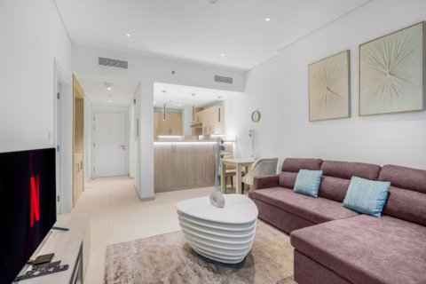 Apartment in Palm Jumeirah, Dubai 1 bedroom, 60 sq.m. № 120408 - photo 3