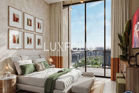 Apartamento en Dubai Hills, Dubai Hills Estate, Dubai, 1 dormitorio, 75 m², № 46010 - foto 15