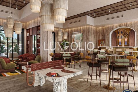 Apartamento en Dubai Hills, Dubai Hills Estate, Dubai, 1 dormitorio, 75 m², № 46010 - foto 12