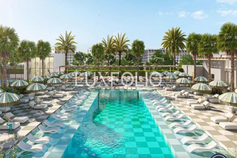 Apartamento en Dubai Hills, Dubai Hills Estate, Dubai, 1 dormitorio, 75 m², № 46010 - foto 5