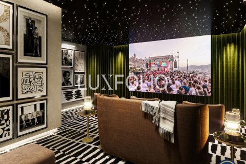 Apartamento en Dubai Hills, Dubai Hills Estate, Dubai, 1 dormitorio, 75 m², № 46010 - foto 10