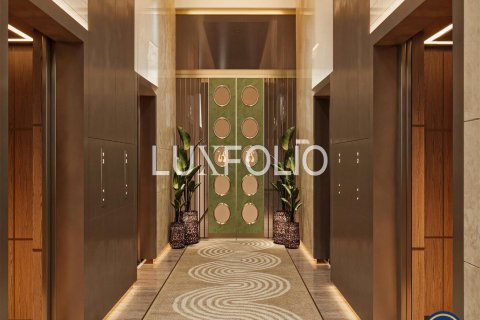 Apartamento en Dubai Hills, Dubai Hills Estate, Dubai, 1 dormitorio, 75 m², № 46010 - foto 6