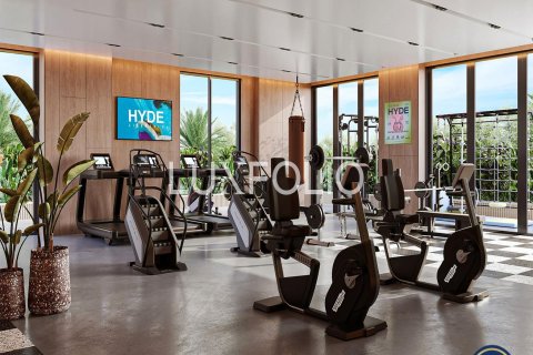 Apartamento en Dubai Hills, Dubai Hills Estate, Dubai, 1 dormitorio, 75 m², № 46010 - foto 7