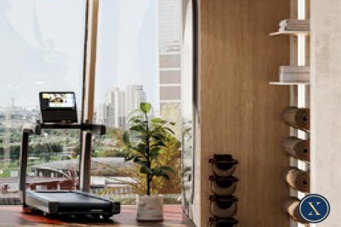 Apartment in Dubai Marina, Dubai 5 bedrooms, 1214 sq.m. № 46000 - photo 3