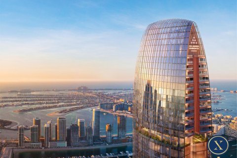 Apartment in Dubai Marina, Dubai 5 bedrooms, 1214 sq.m. № 46000 - photo 15