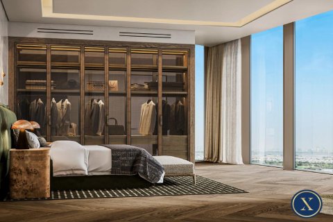 Apartment in Dubai Marina, Dubai 5 bedrooms, 1214 sq.m. № 46000 - photo 9