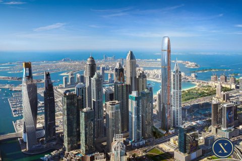 Apartment in Dubai Marina, Dubai 4 bedrooms, 531 sq.m. № 46001 - photo 9