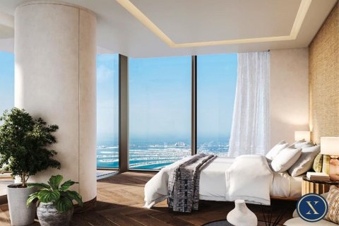 Apartment in Dubai Marina, Dubai 4 bedrooms, 531 sq.m. № 46001 - photo 2