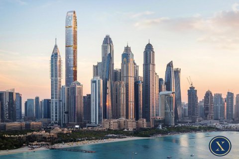 Apartment in Dubai Marina, Dubai 4 bedrooms, 531 sq.m. № 46001 - photo 7