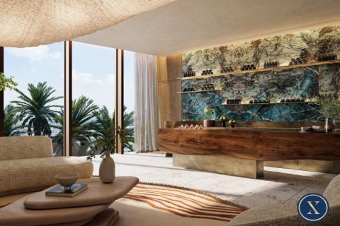 Apartment in Dubai Marina, Dubai 4 bedrooms, 531 sq.m. № 46001 - photo 1
