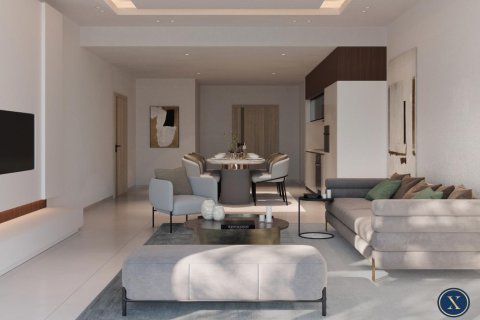 Apartment in Town Square, Dubai 3 bedrooms, 133 sq.m. № 45998 - photo 3