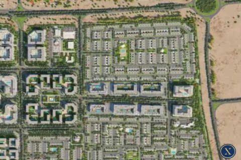Apartment in Town Square, Dubai 3 bedrooms, 133 sq.m. № 45998 - photo 11