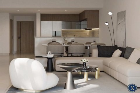 Apartment in Town Square, Dubai 3 bedrooms, 133 sq.m. № 45998 - photo 4