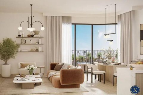Apartment in Town Square, Dubai 3 bedrooms, 133 sq.m. № 45998 - photo 6
