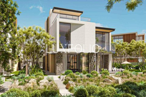 Villa à Dubai Land, Dubai, 5 chambres, 493 m², № 46002 - photo 7