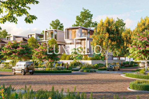 Villa à Dubai Land, Dubai, 5 chambres, 493 m², № 46002 - photo 21
