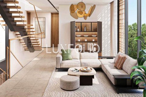Villa à Dubai Land, Dubai, 5 chambres, 493 m², № 46002 - photo 6